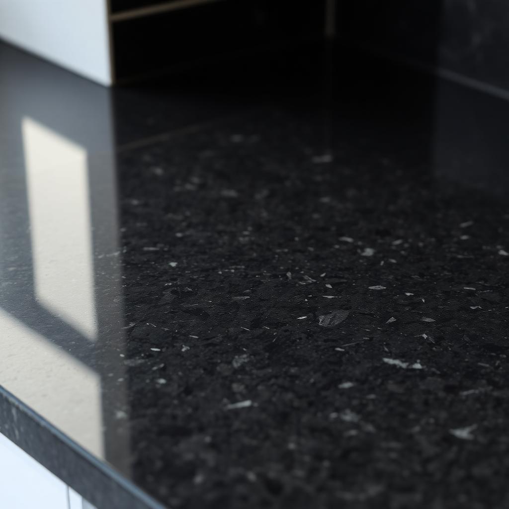 Granit Uygulamaları