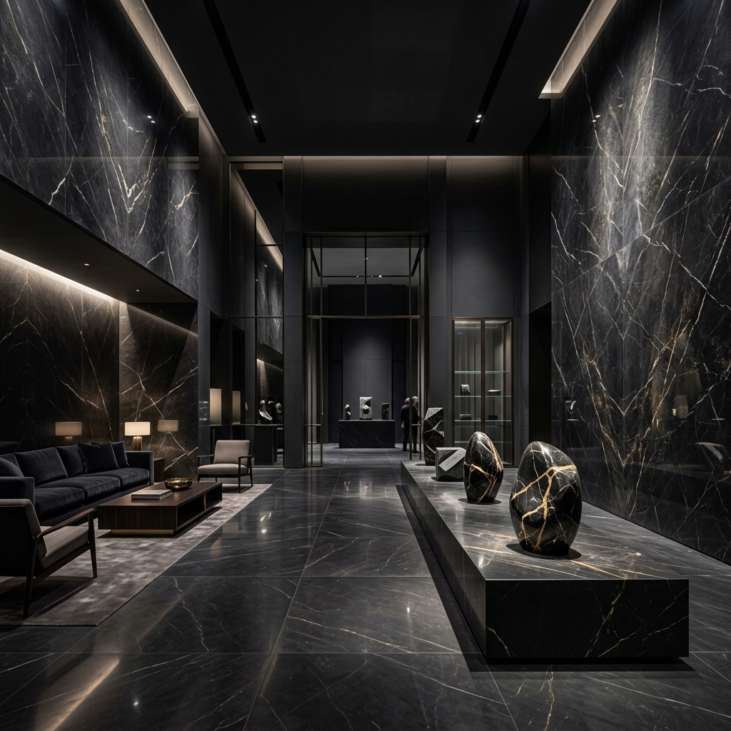 Çakmaklar Mermer Showroom